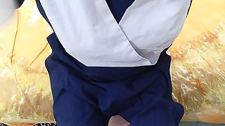 Desi Private Tutor Roughly Fucks Young Student After School - HD Porn