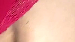 Old Granny Riding Cock She Asks Me to Fill Her Pussy with Milk