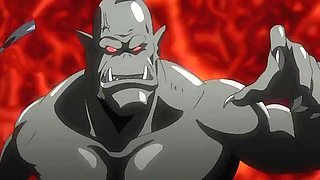 Ts anime