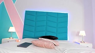 Spic naked humpette webcam solo