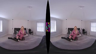 Me & You Time - WankitnowVR