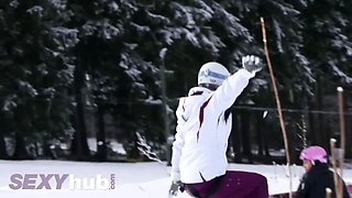 Girlfriends.xxx, sultry sapphic sex compilation