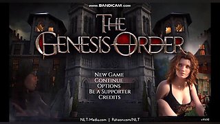 The Genesis Order - Heather Sport Sex #344