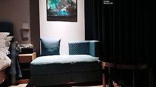 Ma chienne french amateur couple hidden cam 1