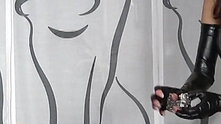 Mistress Susi Bondage CBT Handjob Facesitting Bondage on the Rack Fanclub Full Version