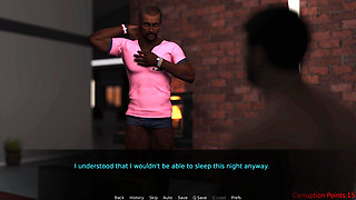 Cuckold Fan Must Watch - Pineapple Express S1 - Part 9