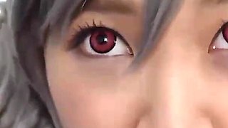Cosplayer, Sex Collection - Part1