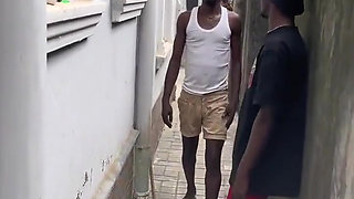 Fucking Stepbrother