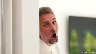 My Sister-In-Law's Slutty Secret With Keiran Lee, Melissa Stratton - Brazzers