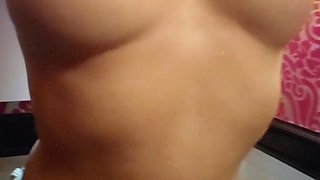 Letting these drop in