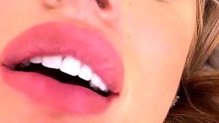 Perfect Pussy Close up milf Selda