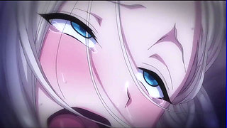 Blonde slut Queen Kurashiki Saimin Seishidou