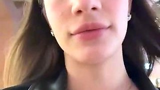 Shy_priincess masturbates in public