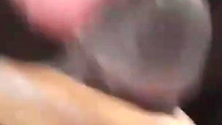 So! My New Stepbrother Big Black Cock Won't Fit Down My Naughty Throat My Mouth Hurting Sucking It Sloppy Deep - Mastermeat1