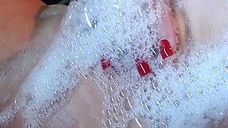 Amateur Homemade Solo Masturbation
