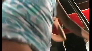 Tearing up a Woman in the Disco Is an Art