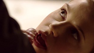 Jake's Blonde Hardcore Passion Fuels Wild Noir Fucking Frenzy