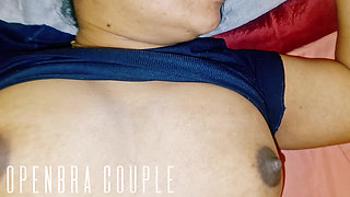 Mallu chechi fucked with her stepbrother