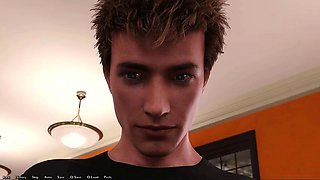 Being A DIK 0.8.1 Part 229 Big Class Big Party By LoveSkySan69
