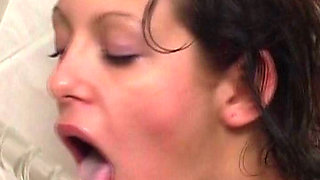 Watch This German Babe Play with Her Pussy in Shower