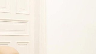 Lady Dee Interracial Foreskin Play and Blowjob