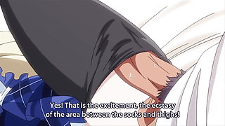 Uncensored hentai full episode