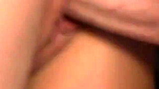 Two cocks for a hot and horny blonde girl