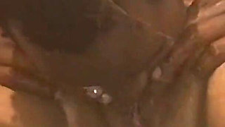 69 BBC Licking My Pink Wet Pussy Amazing Leg Shaking Orgsams