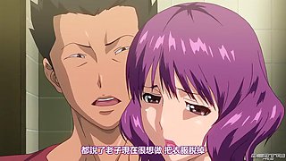 Anime xx