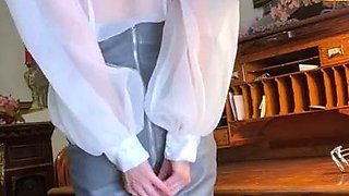 Mistress Karin von Kroft aka domkarin OnlyFans - Tease to