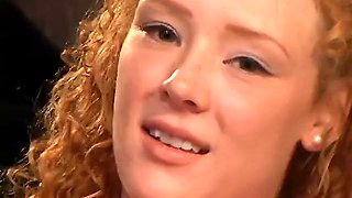 Bride to be has one last anal sex