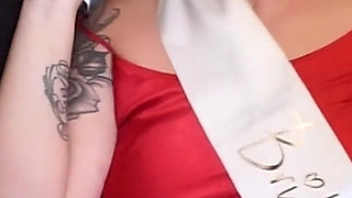 Baddie Bangs Double Feature 5