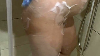 filmed a girl naked on video and fucked her