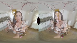 Jenny Doll, Venus VR Porn: Jenny And Granny - VirtualTaboo