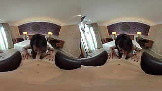 Bangin' Benny - PurityVR