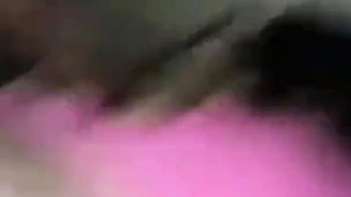 Bbwbootyful BBC Nata4sex hardcore hair pulling doggy thumb in my ass