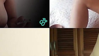 4 Screens Smoker Fetish