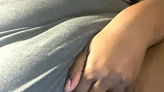 Dildo fuck