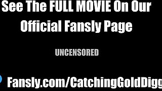 Amazing Foursome With Two Raunchy Sluts