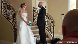 The Wedding Photographer With Johnny Sins, Jenni Lee - Brazzers
