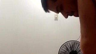 Esposa Hermosa Mamando Rico Garganta Profunda