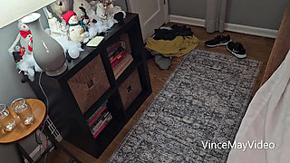 Your Favorite 69 Year Old PAWG GILF Fucked Again