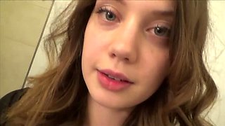 Step Brother Fucks Little Step Sister Elena Koshka - Family Therapy Love Scene