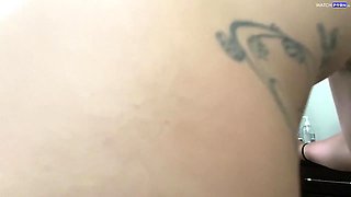 Gorgeous MILF sex crazy clip