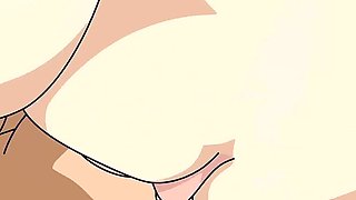 Video Naruto Tsunade Hentai Animation