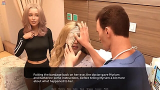 Project Myriam Gameplay 44