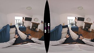 Maid To Fuck