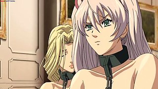 Crazy hentai monster porn video cartoon clip