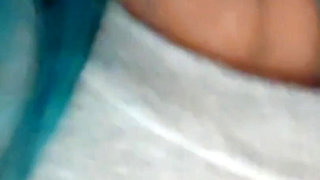 Lusi, Mexican Wife Takes Video While Her Husband Is Away