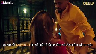 Indian Balam Pichkari Seduces with Passion